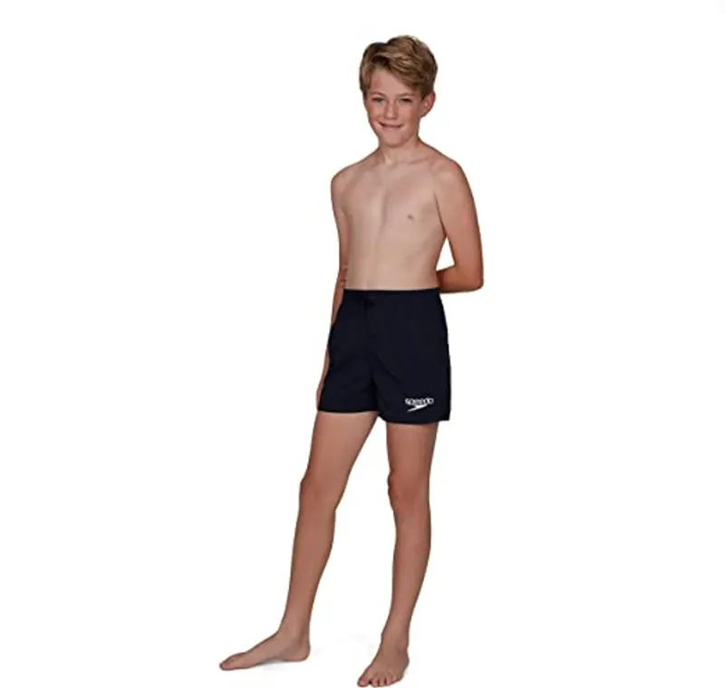 Speedo Boys Essential 13 inch Watershort True Navy-2